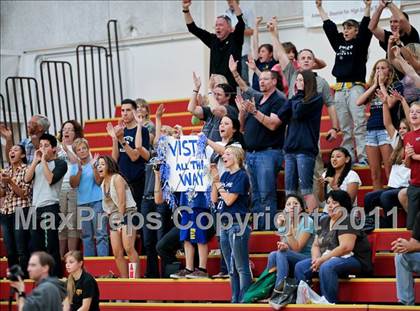 Thumbnail 1 in Vista del Lago vs. Valley (CIF SJS D2 Final) photogallery.