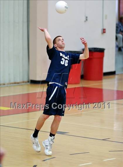 Thumbnail 1 in Vista del Lago vs. Valley (CIF SJS D2 Final) photogallery.
