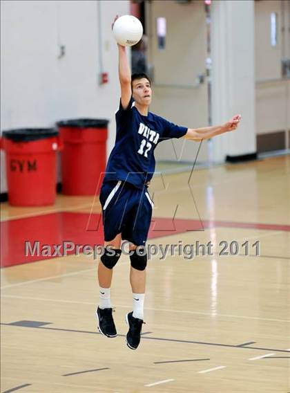 Thumbnail 3 in Vista del Lago vs. Valley (CIF SJS D2 Final) photogallery.