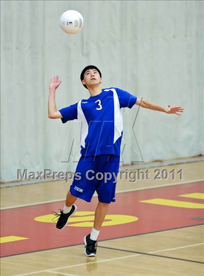 Thumbnail 3 in Vista del Lago vs. Valley (CIF SJS D2 Final) photogallery.