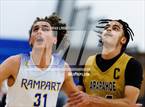 Photo from the gallery "Arapahoe @ Rampart"