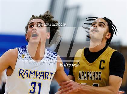 Thumbnail 3 in Arapahoe @ Rampart photogallery.