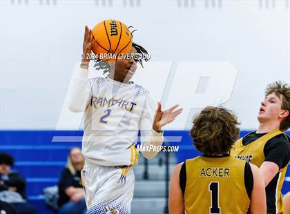 Thumbnail 1 in Arapahoe @ Rampart photogallery.
