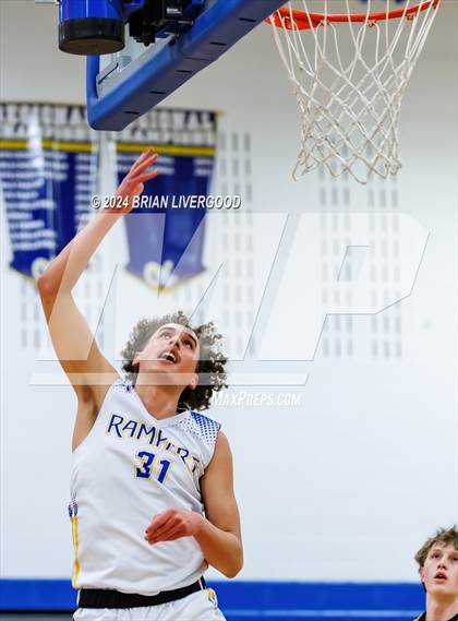 Thumbnail 2 in Arapahoe @ Rampart photogallery.