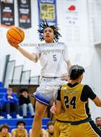 Photo from the gallery "Arapahoe @ Rampart"