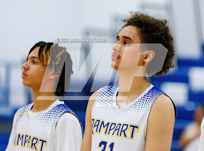 Thumbnail 1 in Arapahoe @ Rampart photogallery.