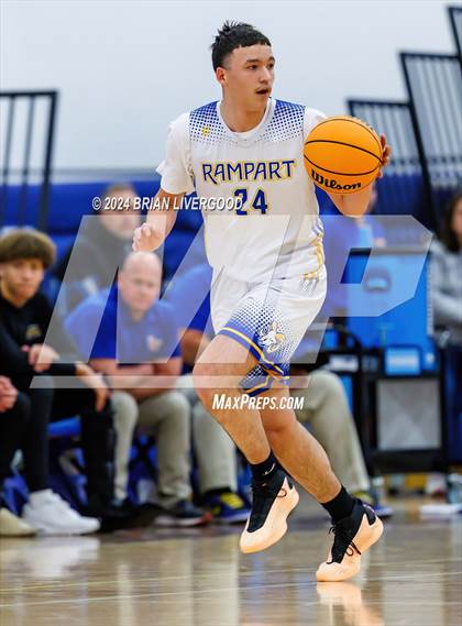 Thumbnail 1 in Arapahoe @ Rampart photogallery.