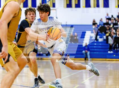 Thumbnail 2 in Arapahoe @ Rampart photogallery.
