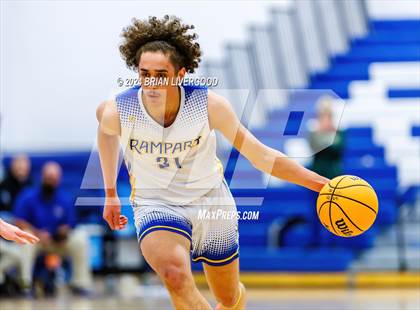 Thumbnail 3 in Arapahoe @ Rampart photogallery.