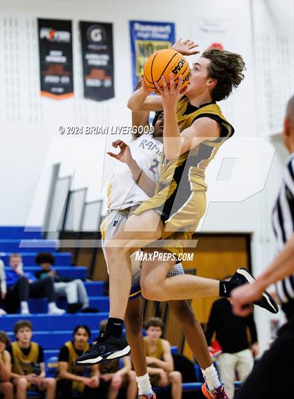 Thumbnail 1 in Arapahoe @ Rampart photogallery.