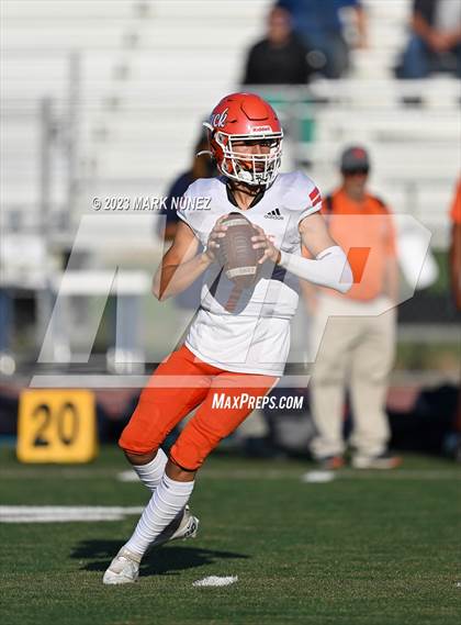 Thumbnail 2 in Cosumnes Oaks @ Elk Grove photogallery.