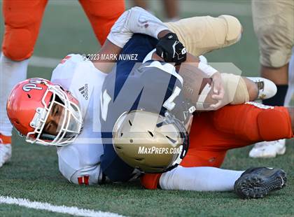 Thumbnail 3 in Cosumnes Oaks @ Elk Grove photogallery.