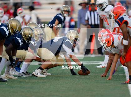 Thumbnail 1 in Cosumnes Oaks @ Elk Grove photogallery.
