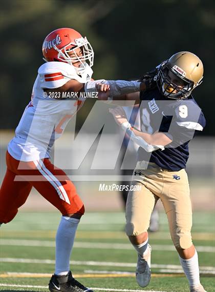 Thumbnail 2 in Cosumnes Oaks @ Elk Grove photogallery.