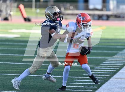 Thumbnail 1 in Cosumnes Oaks @ Elk Grove photogallery.