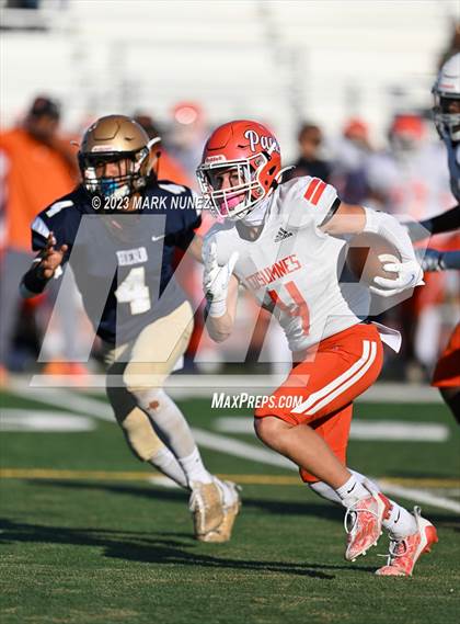 Thumbnail 1 in Cosumnes Oaks @ Elk Grove photogallery.