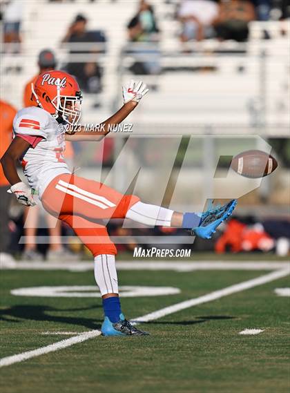Thumbnail 1 in Cosumnes Oaks @ Elk Grove photogallery.