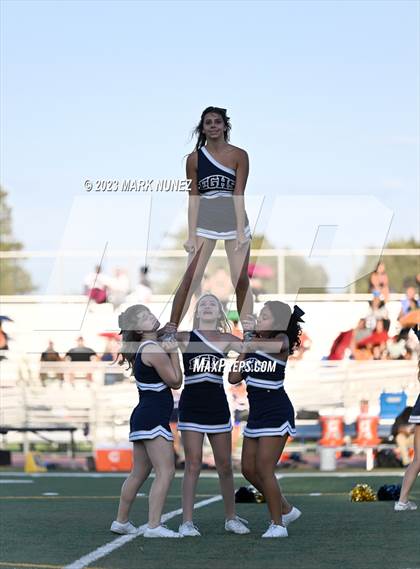 Thumbnail 3 in Cosumnes Oaks @ Elk Grove photogallery.