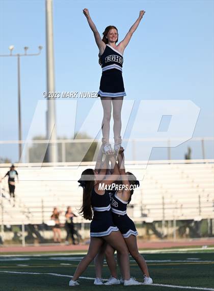 Thumbnail 3 in Cosumnes Oaks @ Elk Grove photogallery.