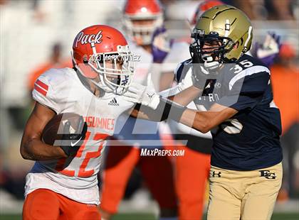Thumbnail 3 in Cosumnes Oaks @ Elk Grove photogallery.