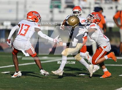 Thumbnail 1 in Cosumnes Oaks @ Elk Grove photogallery.