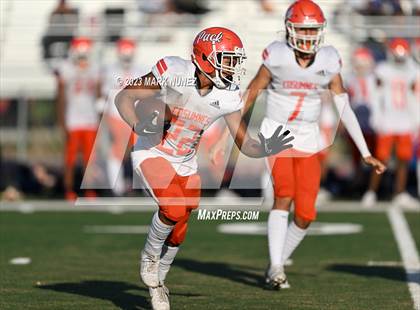 Thumbnail 1 in Cosumnes Oaks @ Elk Grove photogallery.