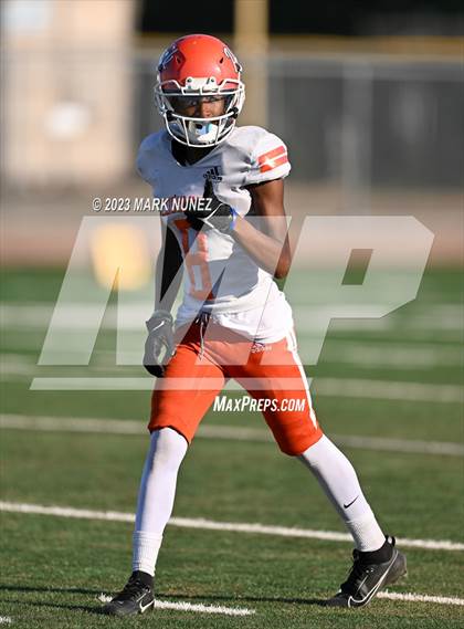 Thumbnail 3 in Cosumnes Oaks @ Elk Grove photogallery.