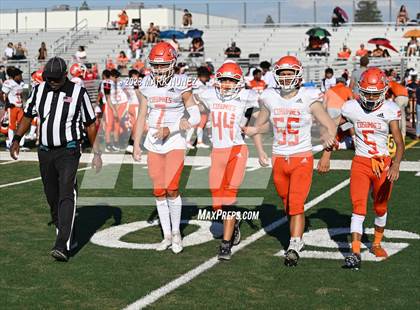 Thumbnail 2 in Cosumnes Oaks @ Elk Grove photogallery.