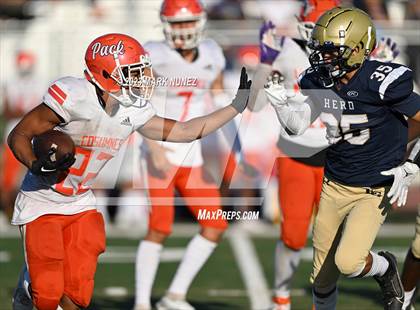 Thumbnail 2 in Cosumnes Oaks @ Elk Grove photogallery.