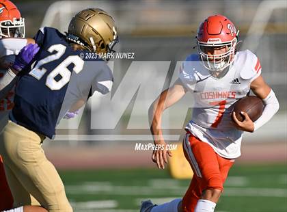 Thumbnail 2 in Cosumnes Oaks @ Elk Grove photogallery.