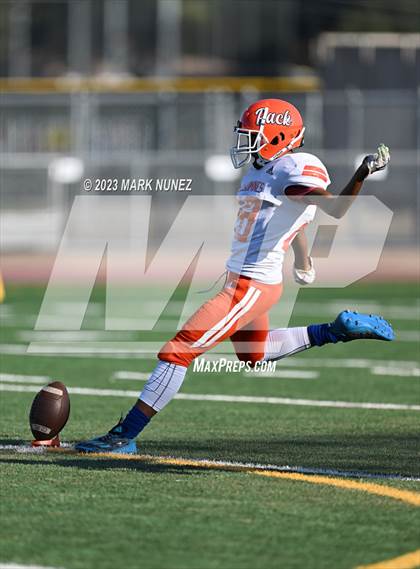 Thumbnail 3 in Cosumnes Oaks @ Elk Grove photogallery.