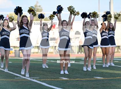 Thumbnail 1 in Cosumnes Oaks @ Elk Grove photogallery.