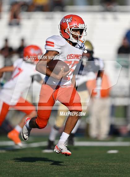 Thumbnail 2 in Cosumnes Oaks @ Elk Grove photogallery.