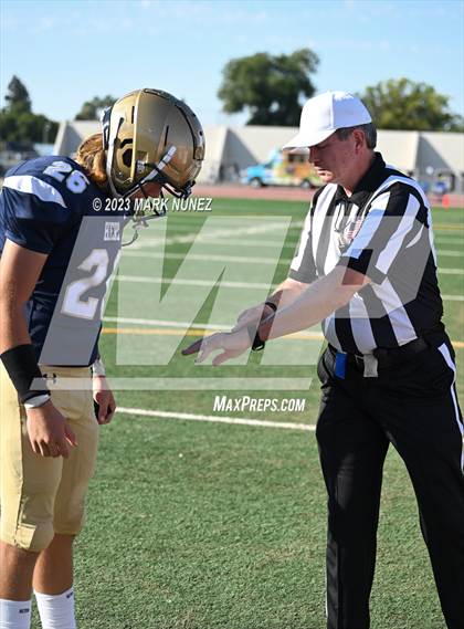 Thumbnail 2 in Cosumnes Oaks @ Elk Grove photogallery.