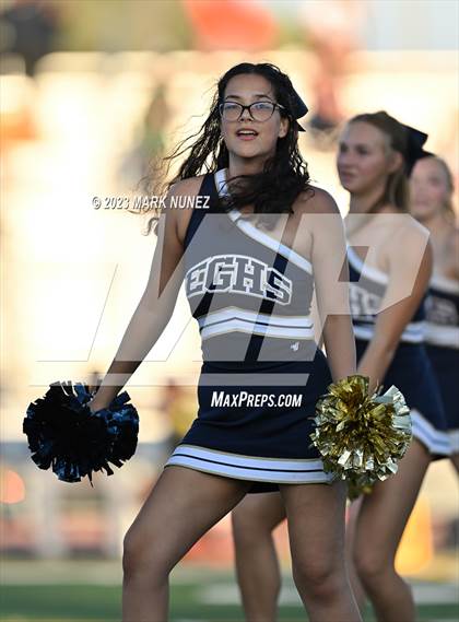 Thumbnail 2 in Cosumnes Oaks @ Elk Grove photogallery.