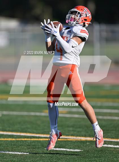 Thumbnail 1 in Cosumnes Oaks @ Elk Grove photogallery.