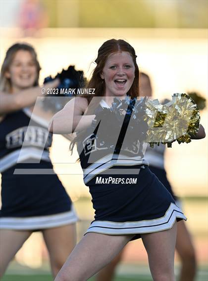 Thumbnail 3 in Cosumnes Oaks @ Elk Grove photogallery.