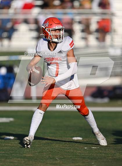 Thumbnail 2 in Cosumnes Oaks @ Elk Grove photogallery.