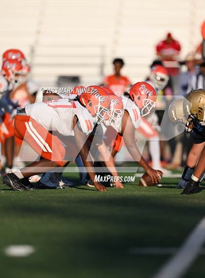 Thumbnail 1 in Cosumnes Oaks @ Elk Grove photogallery.