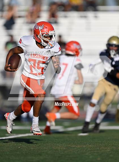 Thumbnail 1 in Cosumnes Oaks @ Elk Grove photogallery.