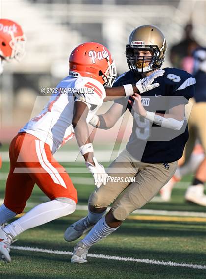 Thumbnail 2 in Cosumnes Oaks @ Elk Grove photogallery.