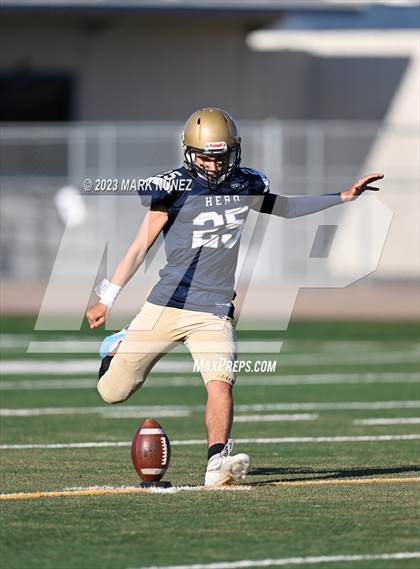 Thumbnail 2 in Cosumnes Oaks @ Elk Grove photogallery.