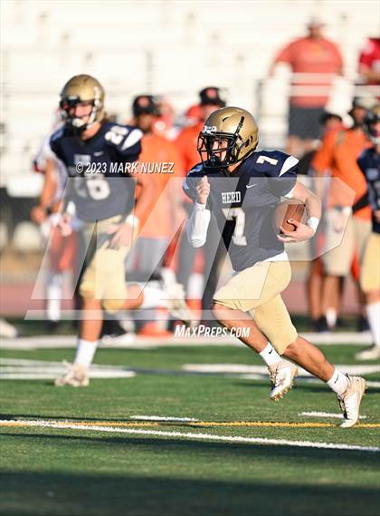 Thumbnail 3 in Cosumnes Oaks @ Elk Grove photogallery.