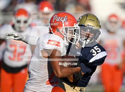 Thumbnail 2 in Cosumnes Oaks @ Elk Grove photogallery.