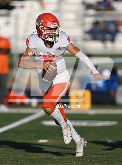 Thumbnail 3 in Cosumnes Oaks @ Elk Grove photogallery.