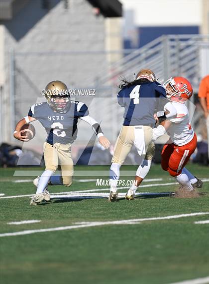 Thumbnail 1 in Cosumnes Oaks @ Elk Grove photogallery.