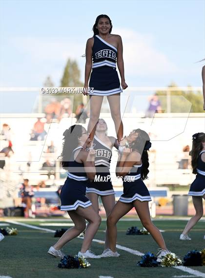Thumbnail 2 in Cosumnes Oaks @ Elk Grove photogallery.