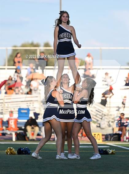Thumbnail 1 in Cosumnes Oaks @ Elk Grove photogallery.
