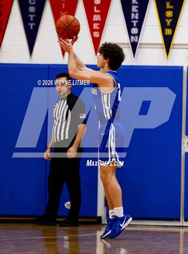 FR: Highlands vs Newport Central Catholic (2026 Jack Kaelin Freshman Regional Tournament)