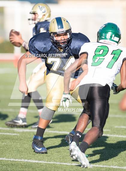 Thumbnail 1 in Upland @ Los Osos photogallery.